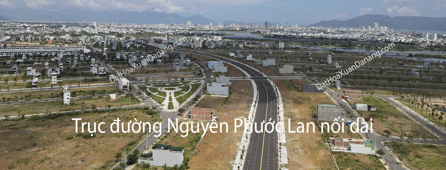 Đất Hoà Xuân Đà Nẵng