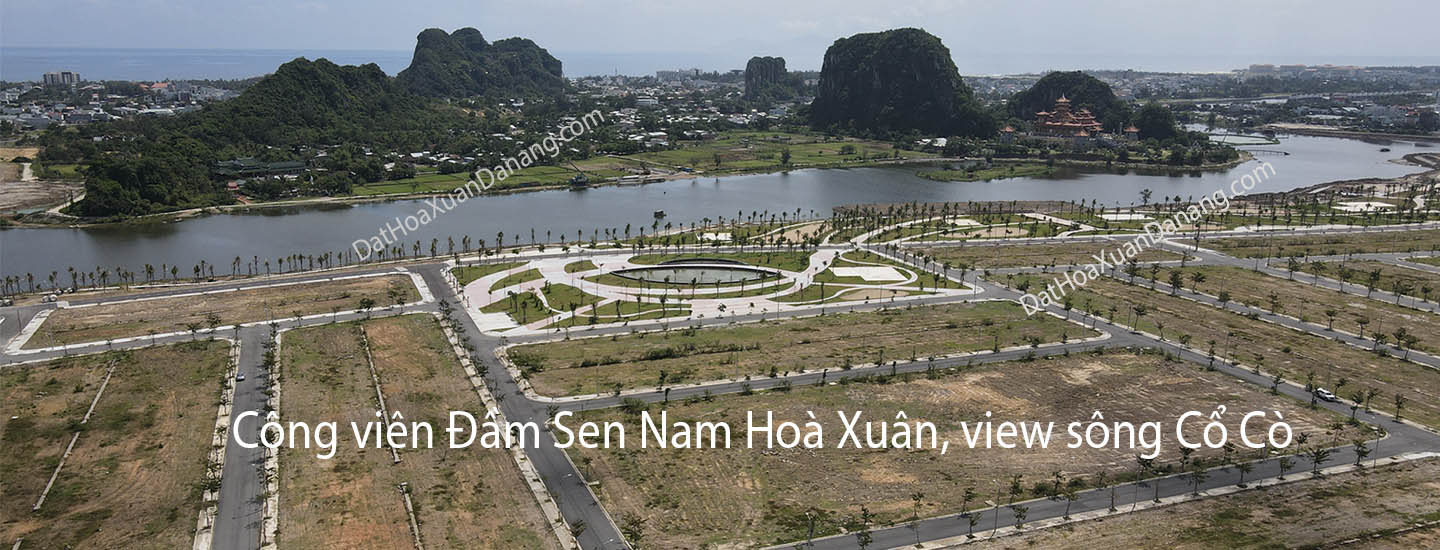 Đất Hoà Xuân Đà Nẵng