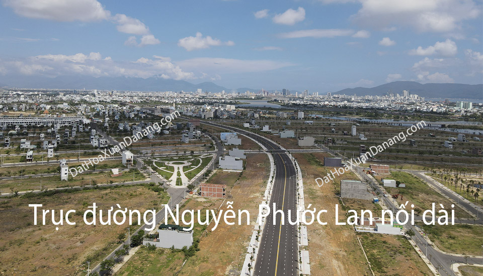 Đất Hoà Xuân Đà Nẵng